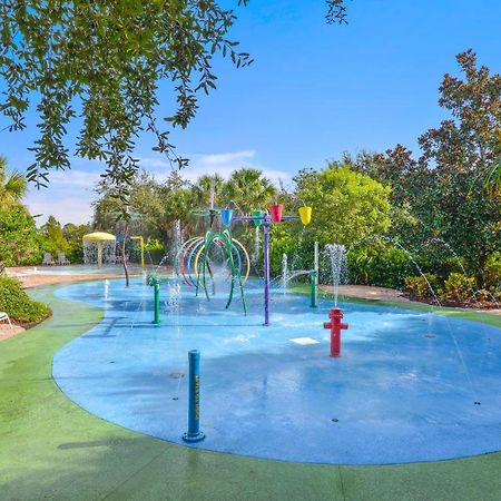 Cristina'S Tropical Villa/ Just Minutes From Disney! Кисими Екстериор снимка