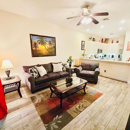 Cristina'S Tropical Villa/ Just Minutes From Disney! Кисими Екстериор снимка