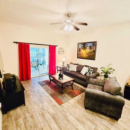 Cristina'S Tropical Villa/ Just Minutes From Disney! Кисими Екстериор снимка