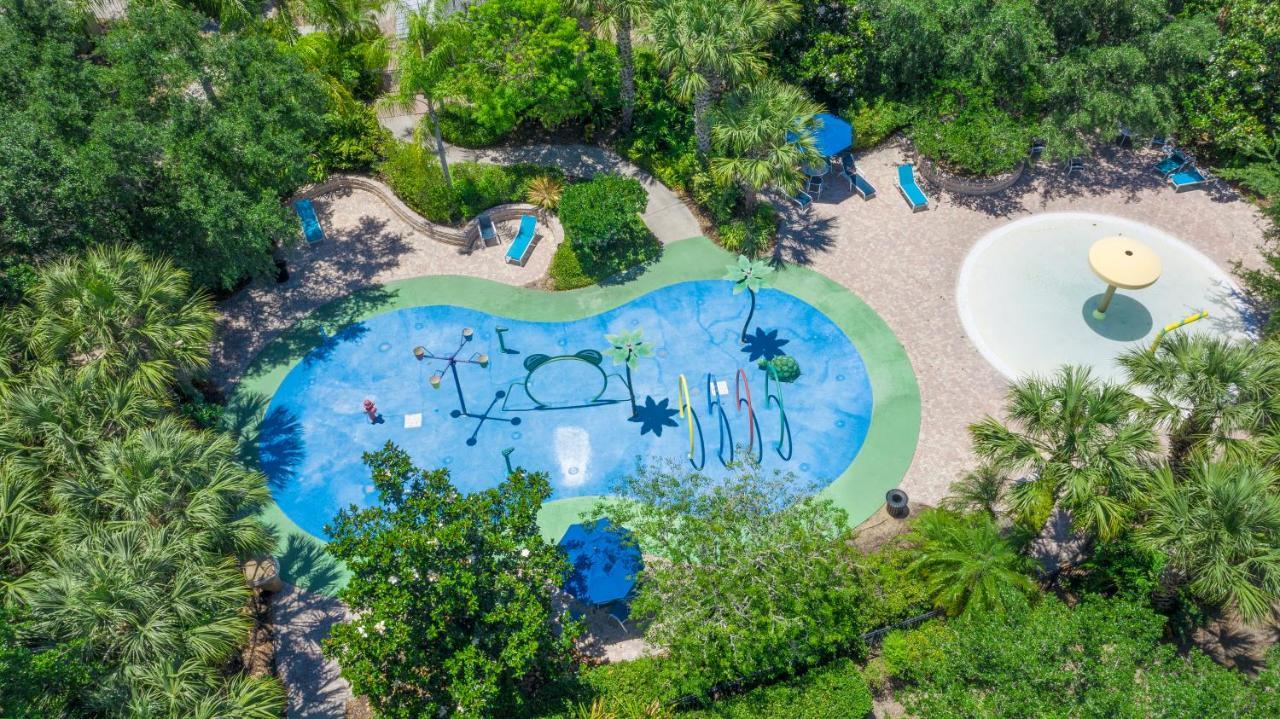 Cristina'S Tropical Villa/ Just Minutes From Disney! Кисими Екстериор снимка