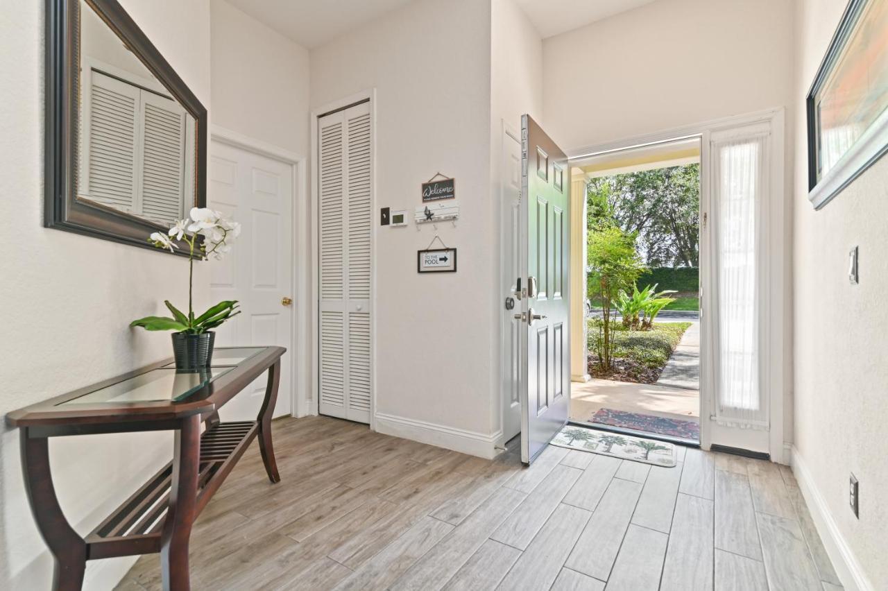 Cristina'S Tropical Villa/ Just Minutes From Disney! Кисими Екстериор снимка