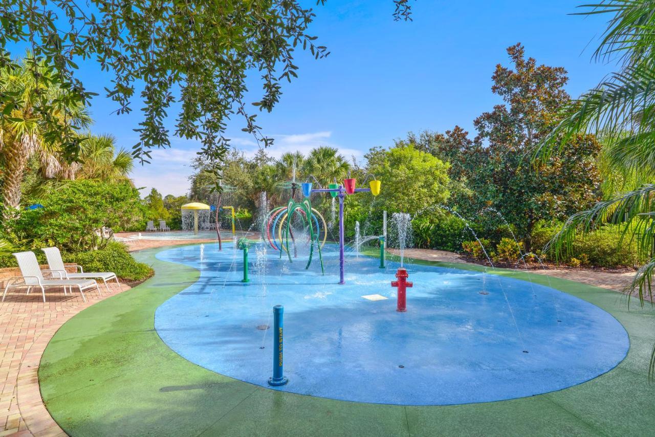 Cristina'S Tropical Villa/ Just Minutes From Disney! Кисими Екстериор снимка