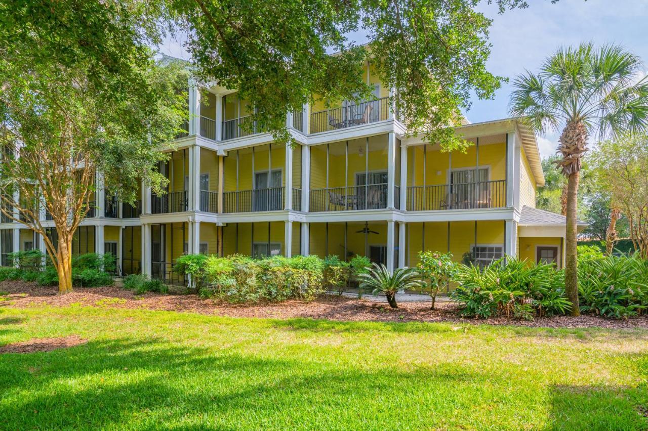 Cristina'S Tropical Villa/ Just Minutes From Disney! Кисими Екстериор снимка