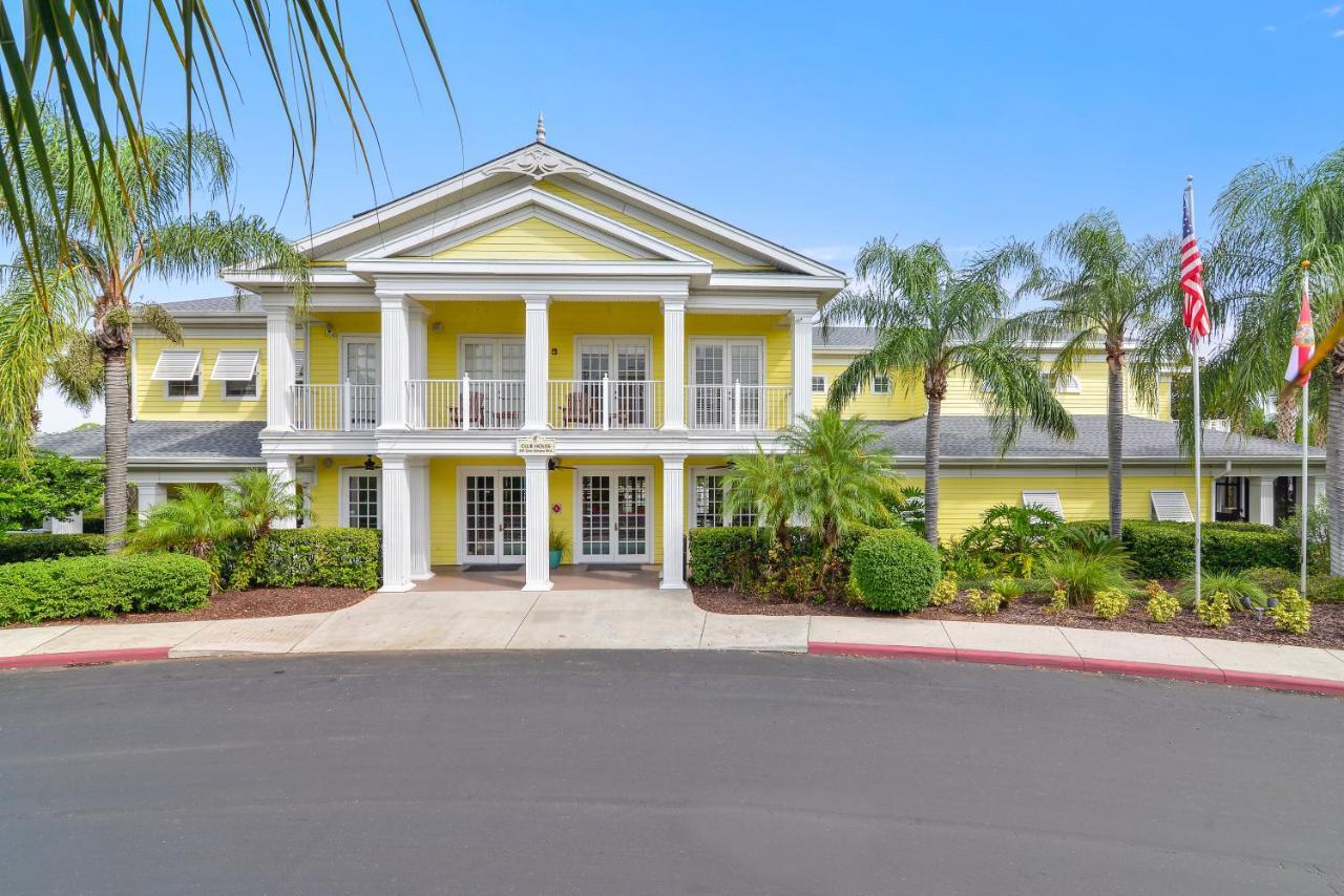 Cristina'S Tropical Villa/ Just Minutes From Disney! Кисими Екстериор снимка