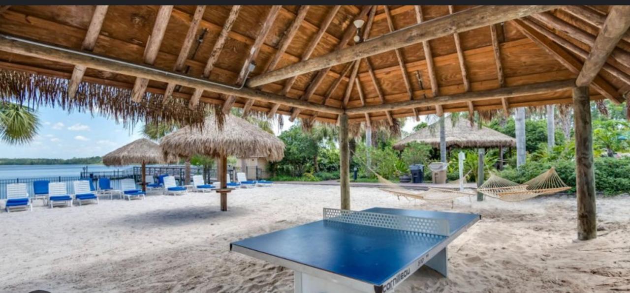 Cristina'S Tropical Villa/ Just Minutes From Disney! Кисими Екстериор снимка