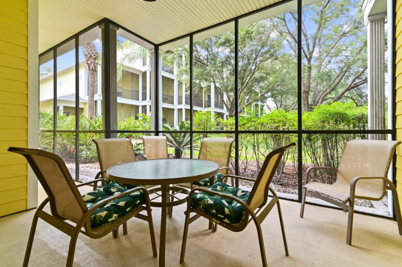 Cristina'S Tropical Villa/ Just Minutes From Disney! Кисими Екстериор снимка