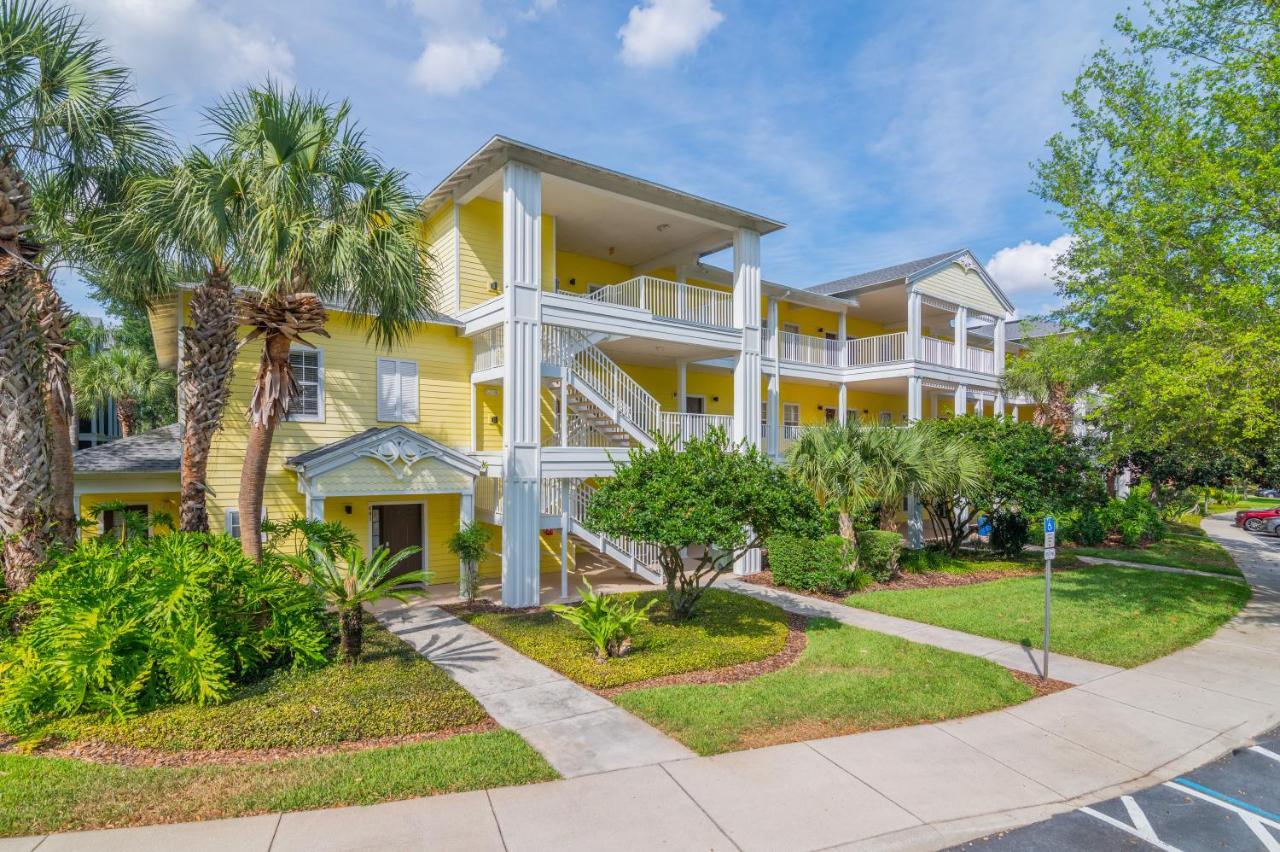 Cristina'S Tropical Villa/ Just Minutes From Disney! Кисими Екстериор снимка