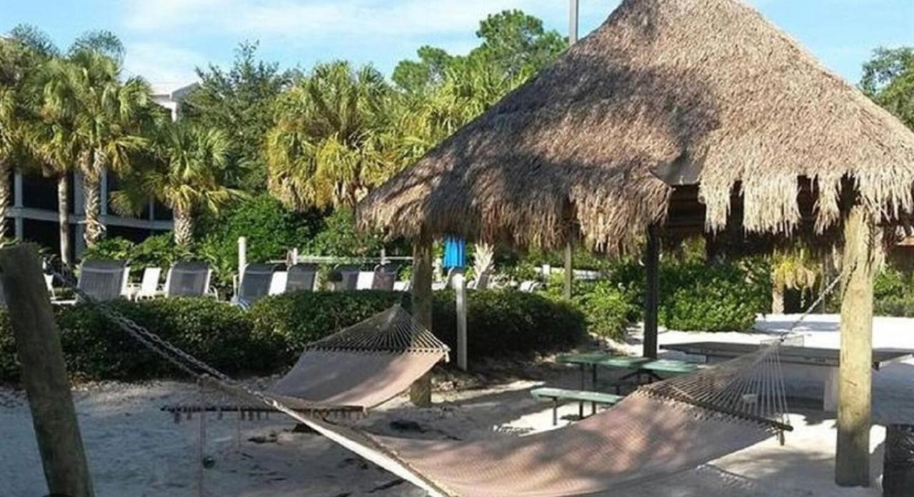 Cristina'S Tropical Villa/ Just Minutes From Disney! Кисими Екстериор снимка