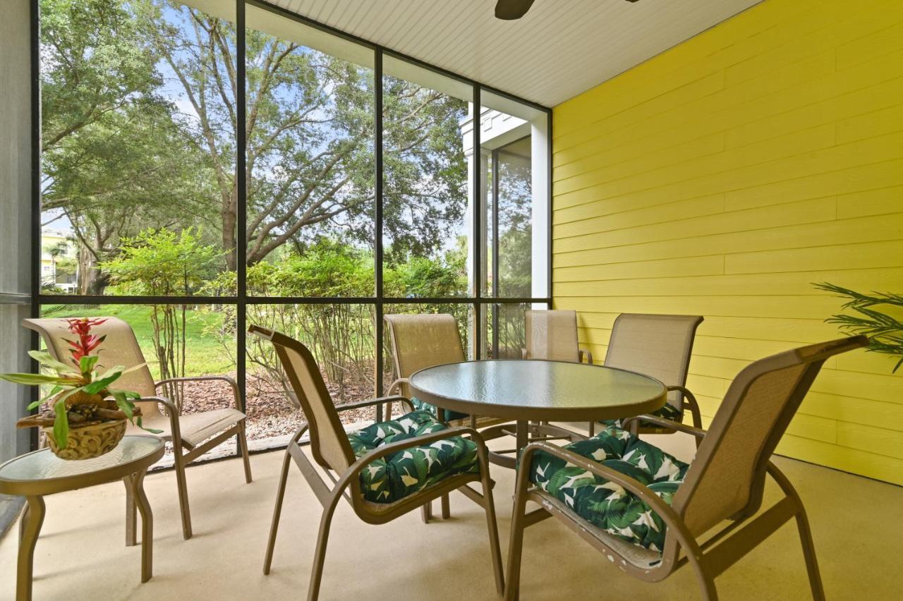Cristina'S Tropical Villa/ Just Minutes From Disney! Кисими Екстериор снимка