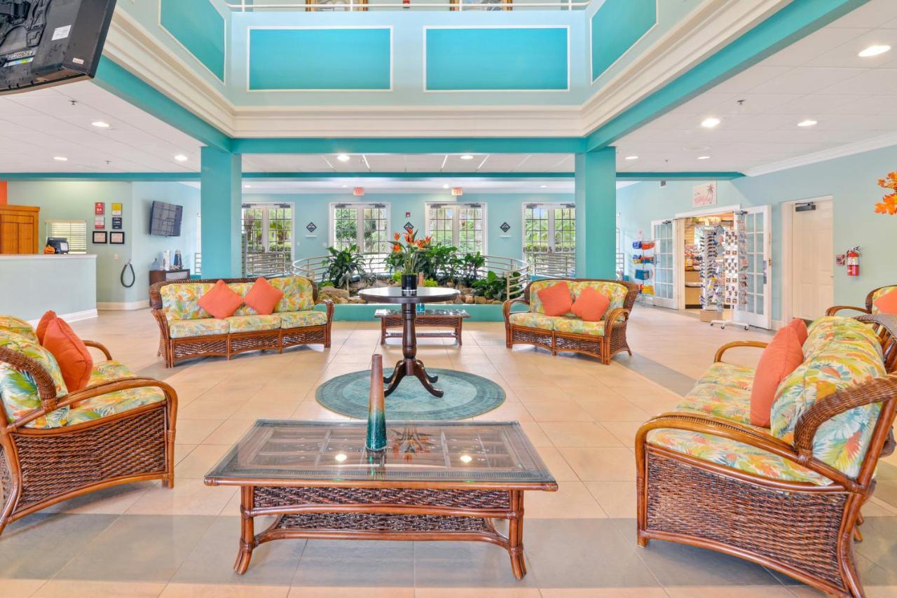 Cristina'S Tropical Villa/ Just Minutes From Disney! Кисими Екстериор снимка